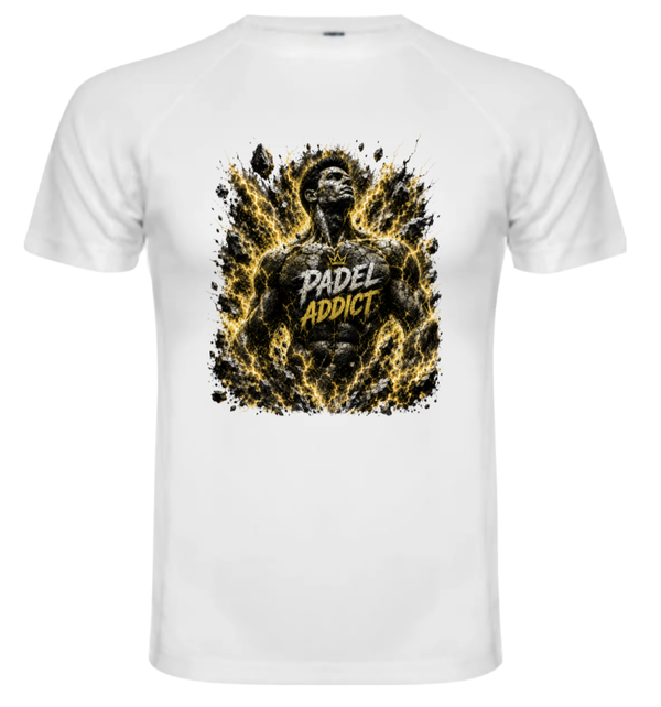 HOMME DE PIERRE ADDICT technique