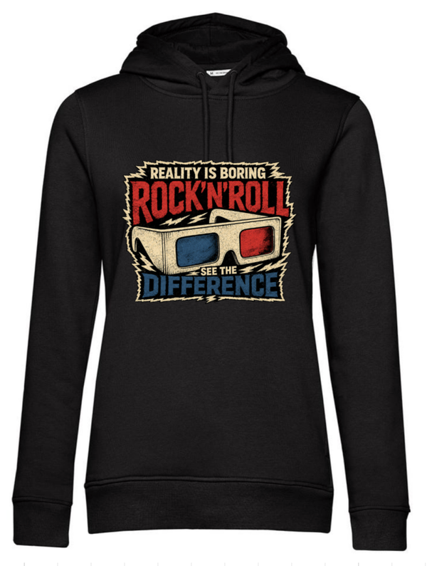 ROCK AND ROLL 3D