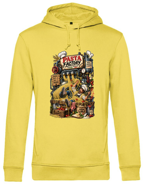 PASTA