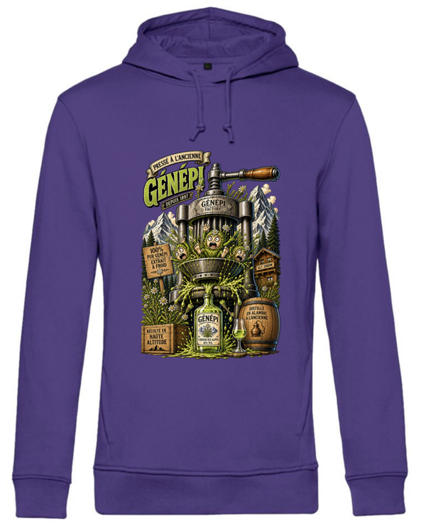 GENEPI