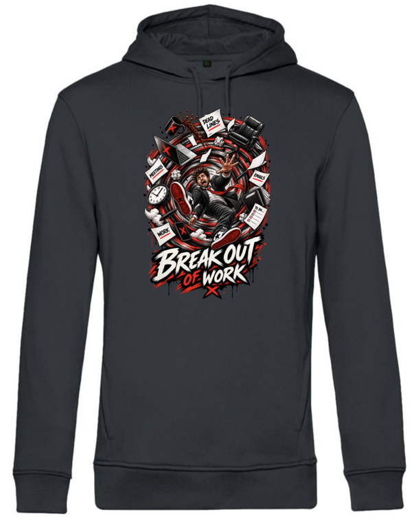 BREAK OUT