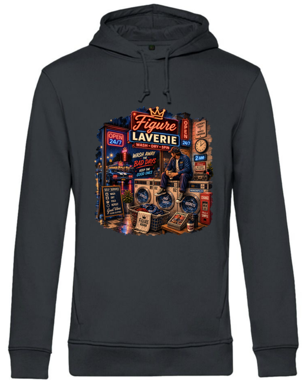 LAVERIE