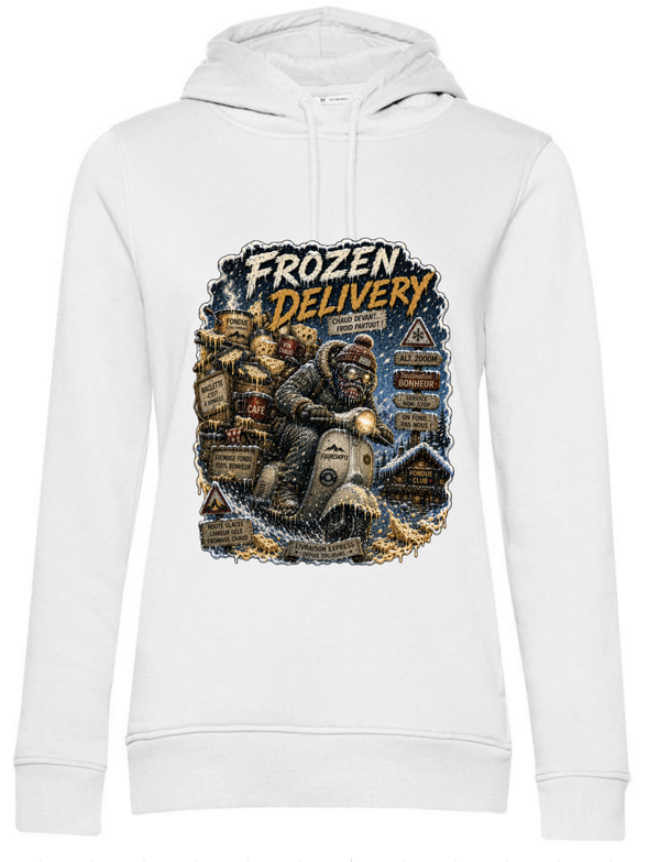 FROZEN DELIVERY
