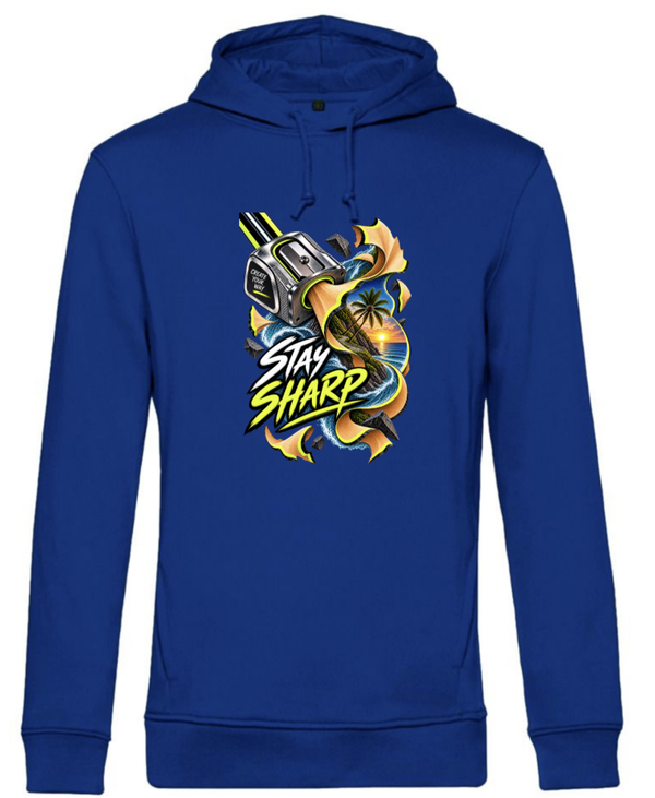 TAILLE CRAYON