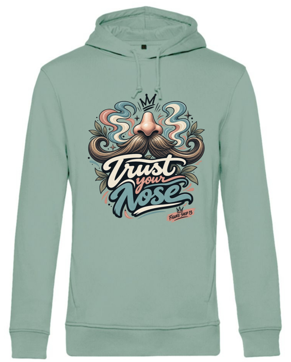 TRUST NOSE
