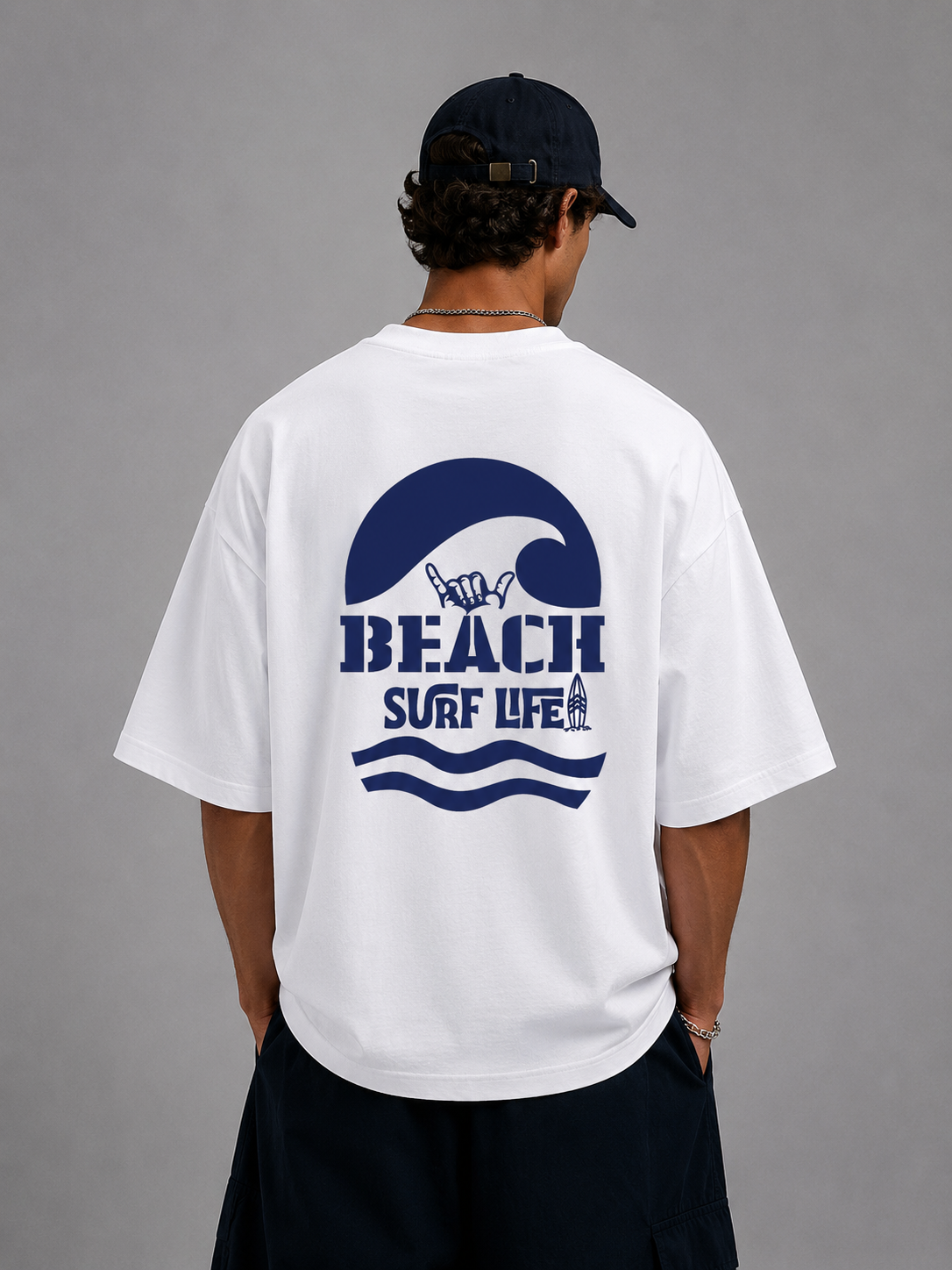 SURF LIFE