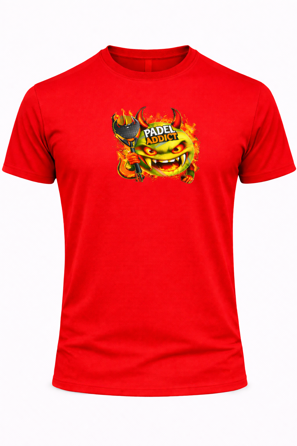 DIABLO BALL CHARISMA Technique