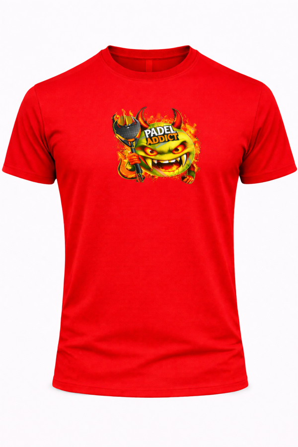 DIABLO BALL CHARISMA Technique