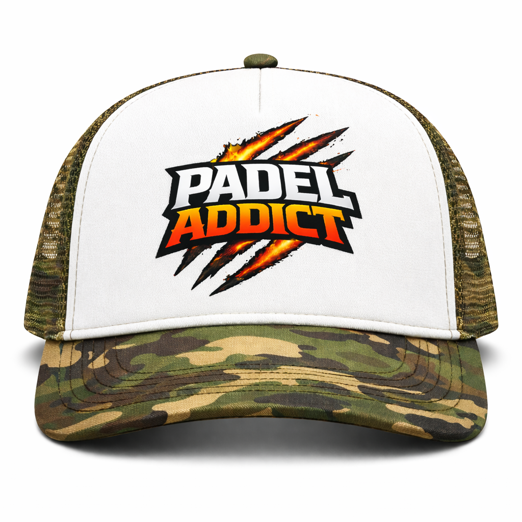 CLAW PADEL ADDICT