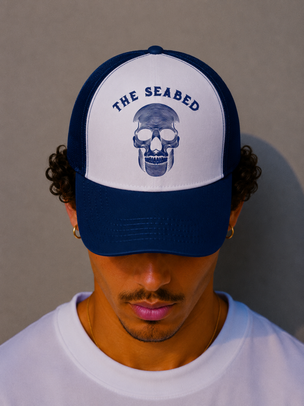 THE SEABED