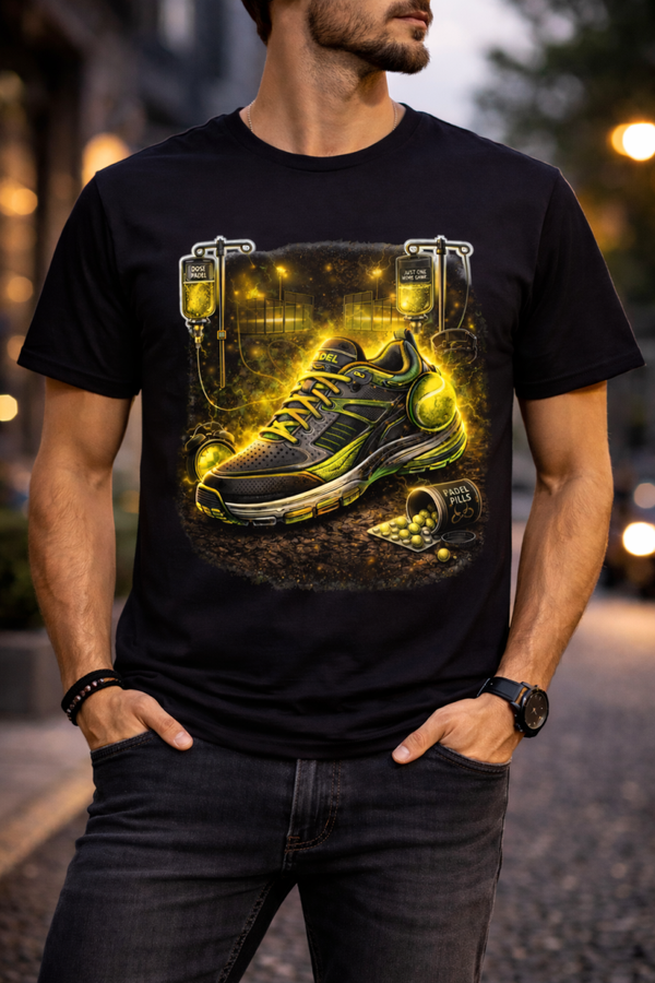 DOPING SHOES