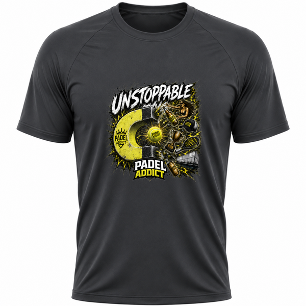 UNSTOPPABLE Technique
