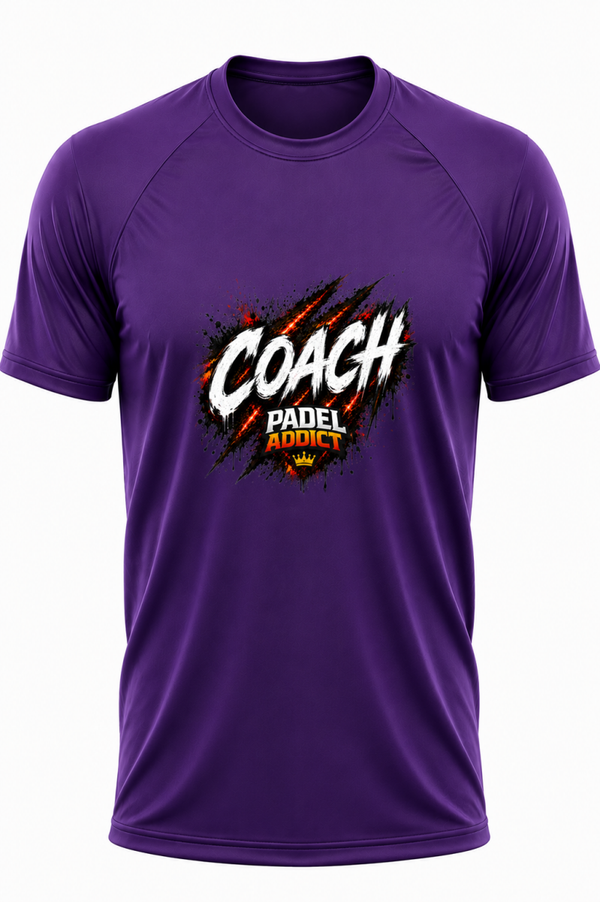 COACH Technique