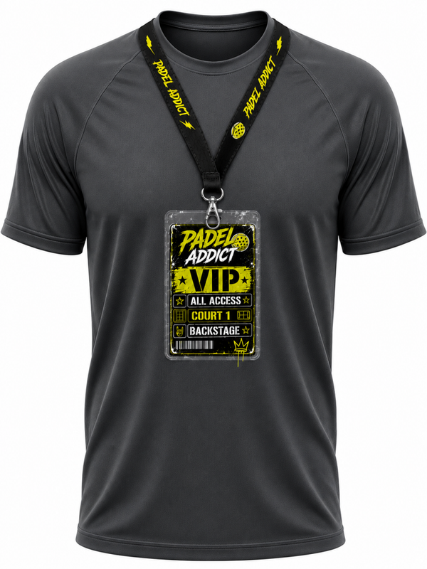 PASS VIP Technique