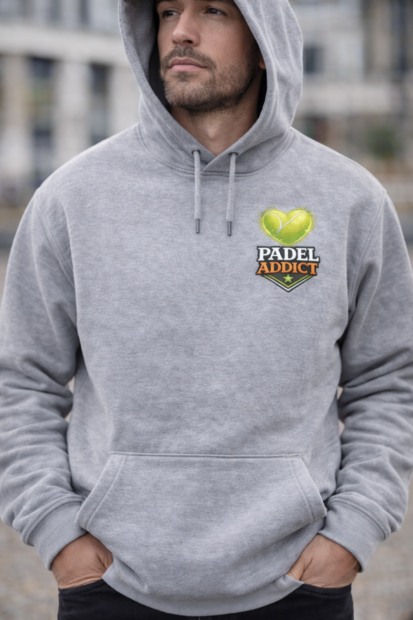 PADEL ADDICT 7