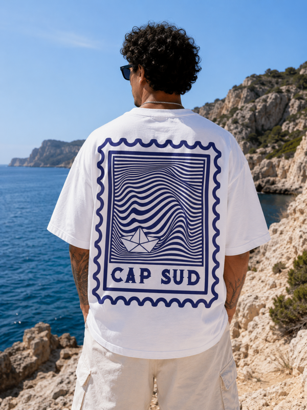 CAP SUD