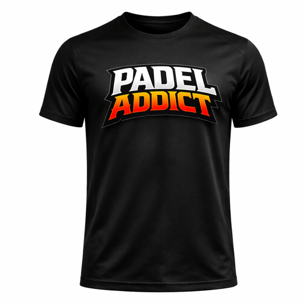 PADEL ADDICT Technique