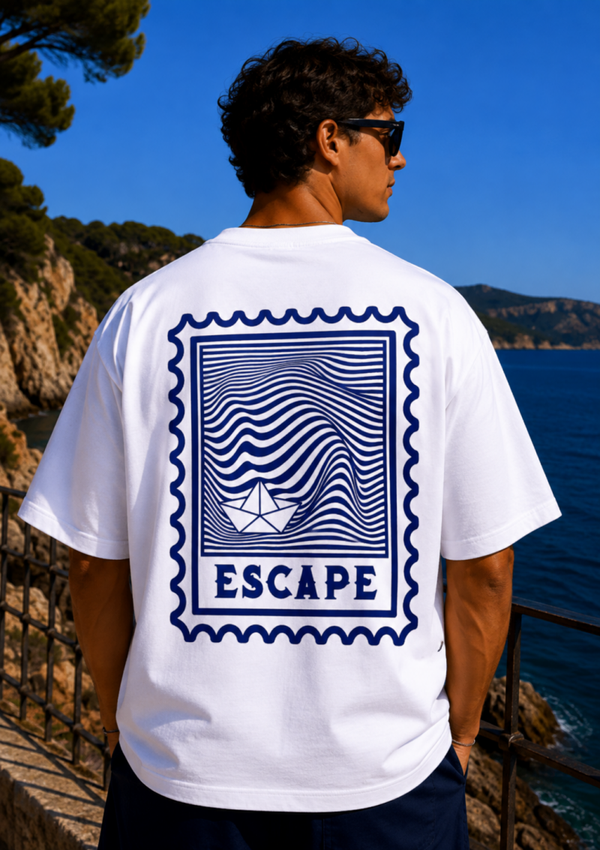ESCAPE