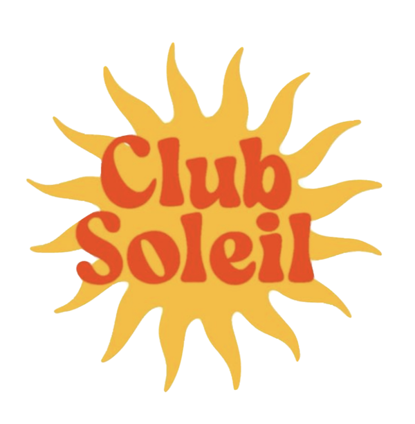 CLUB SOLEIL