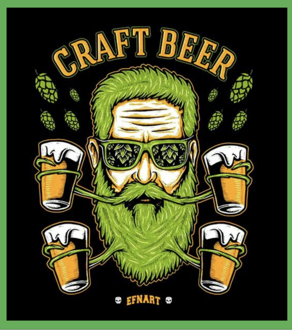 CRAFT BEER