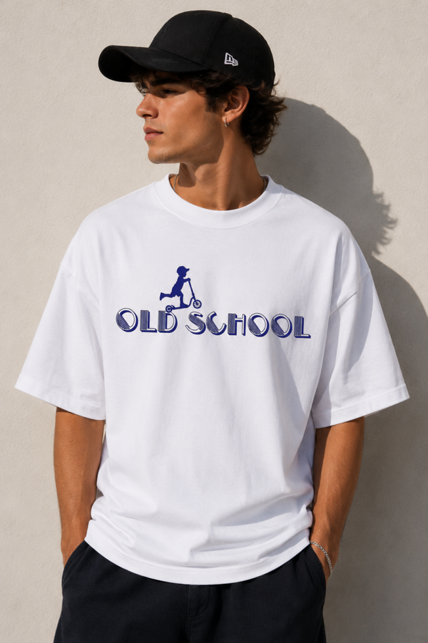 OLD SCHOOL
