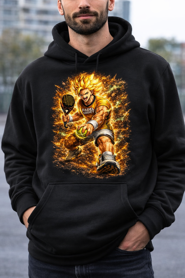 SERVE ON FIRE