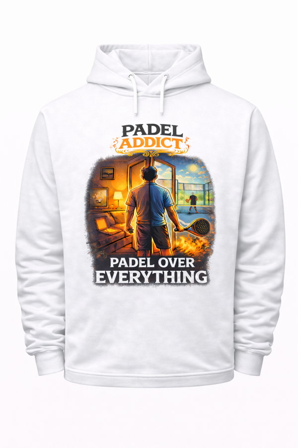 OVER EVERYTHING