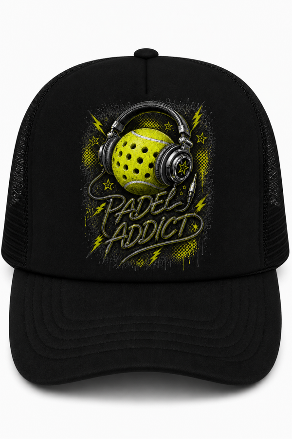CASQUE DJ