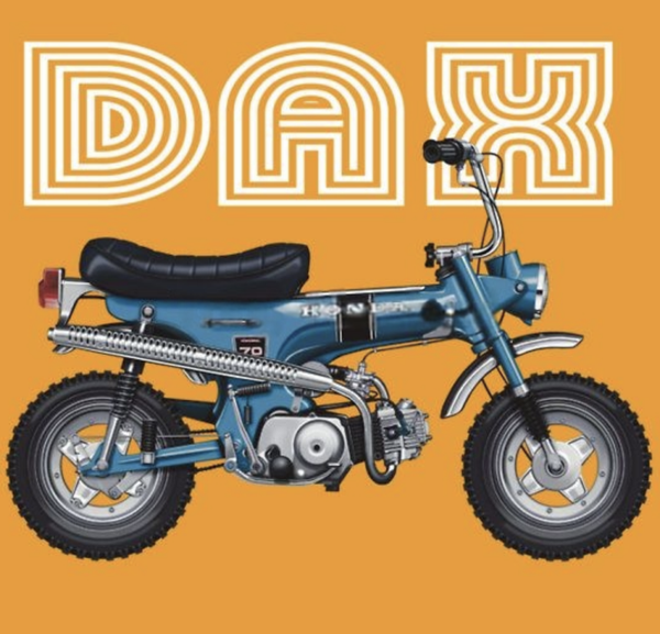 DAX