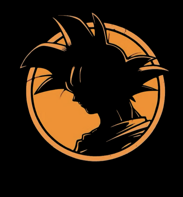 DBZ LOGO