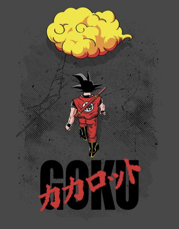 GOKU