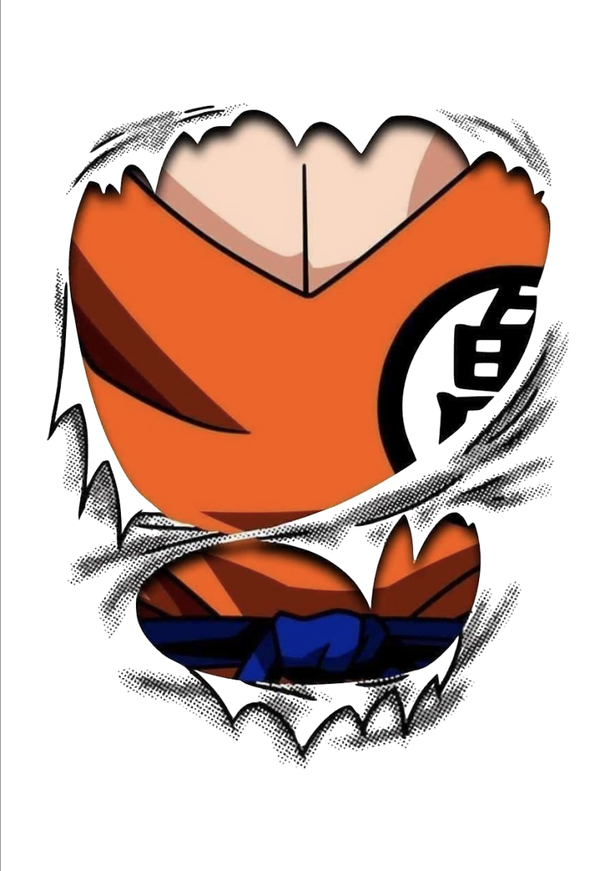 DBZ