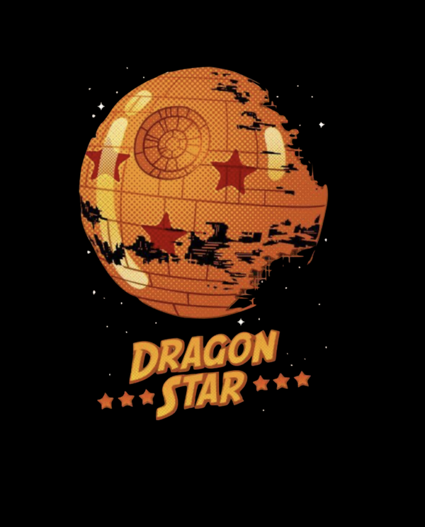 DRAGON STAR