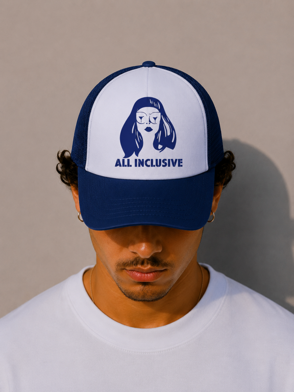 ALL INCLUSIVE