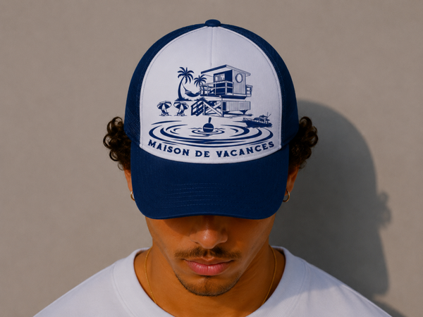 MAISON DE VACANCES