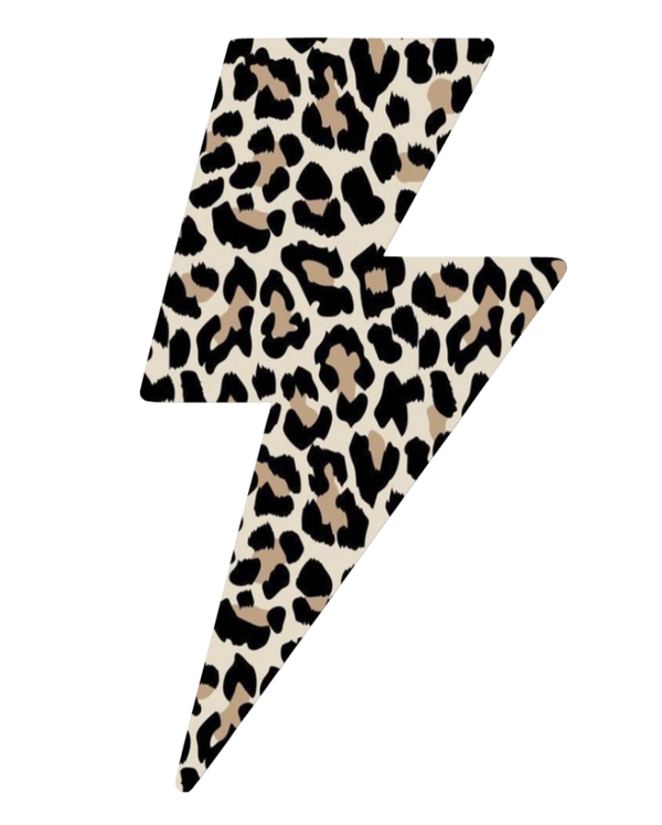 ECLAIR LEOPARD