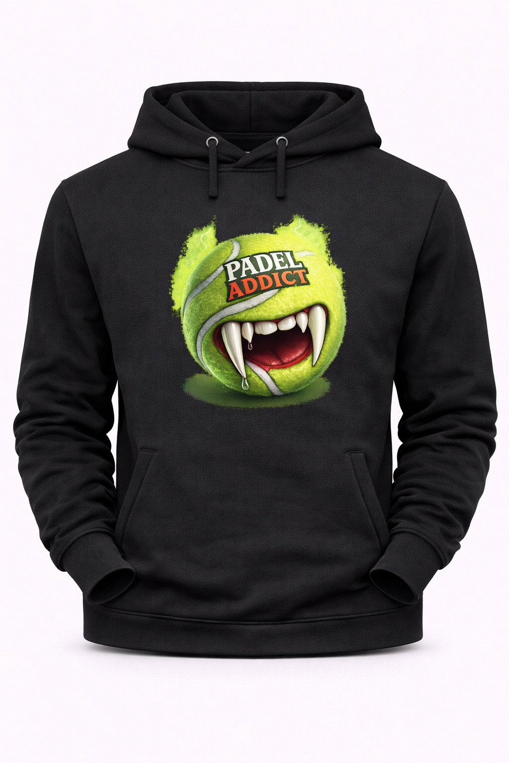 DRACULA BALL CHARISMA