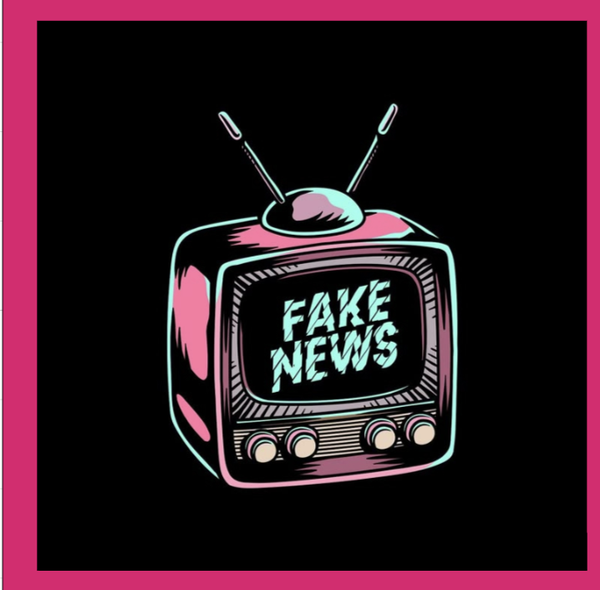 FAKE NEWS