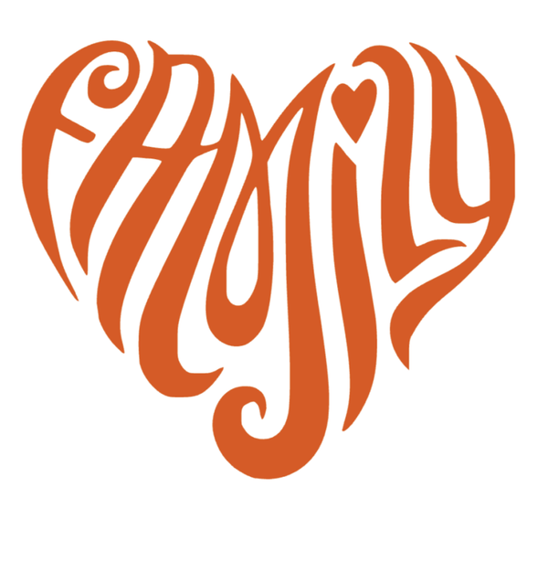 FAMILY ORANGE