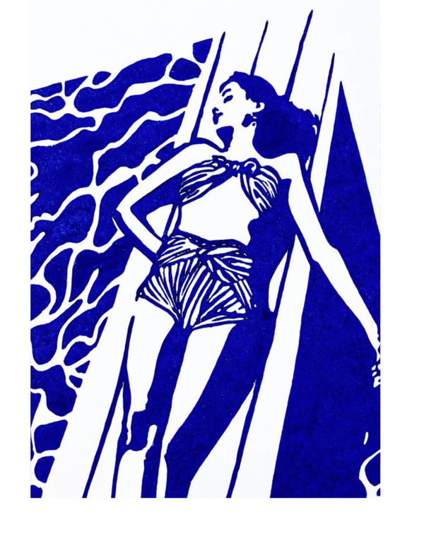 FEMME (dos)