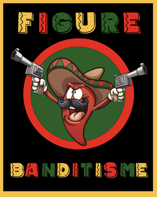 FIGURE BANDITISME