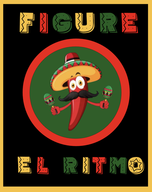 FIGURE EL RITMO