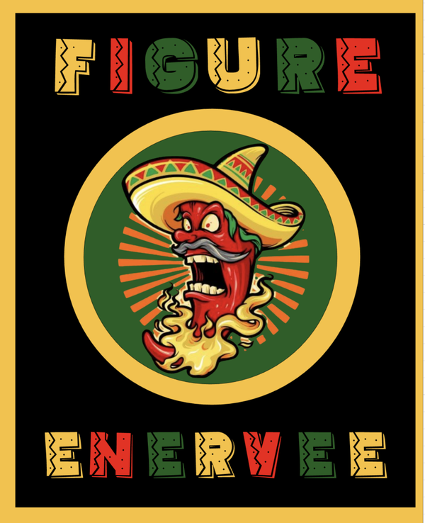 FIGURE ENERVEE