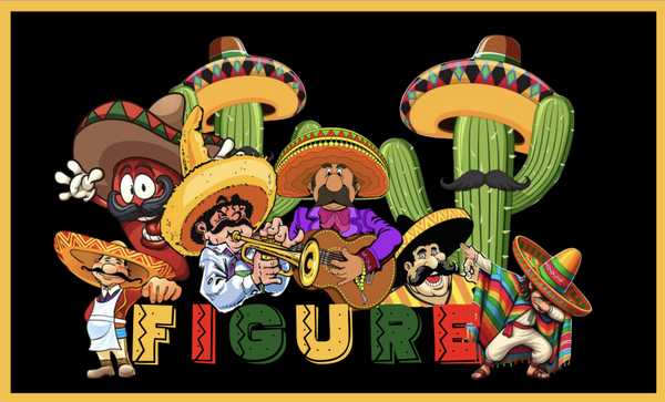FIGURE MEXICO (dos)