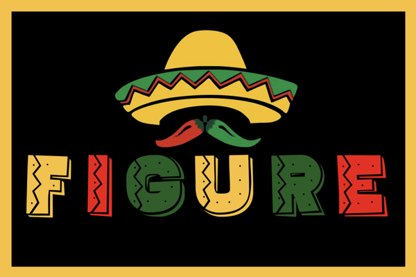 FIGURE MEXICO LOGO