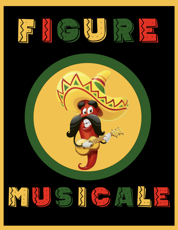 FIGURE MUSICALE