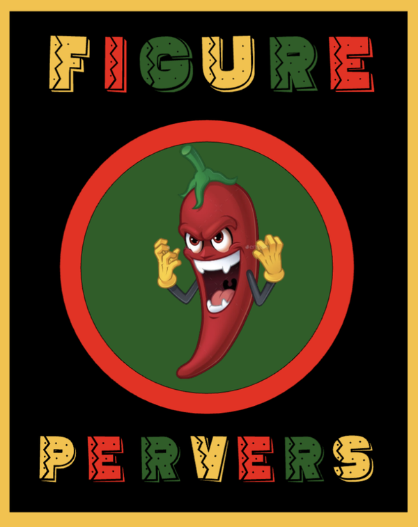 FIGURE PERVERS