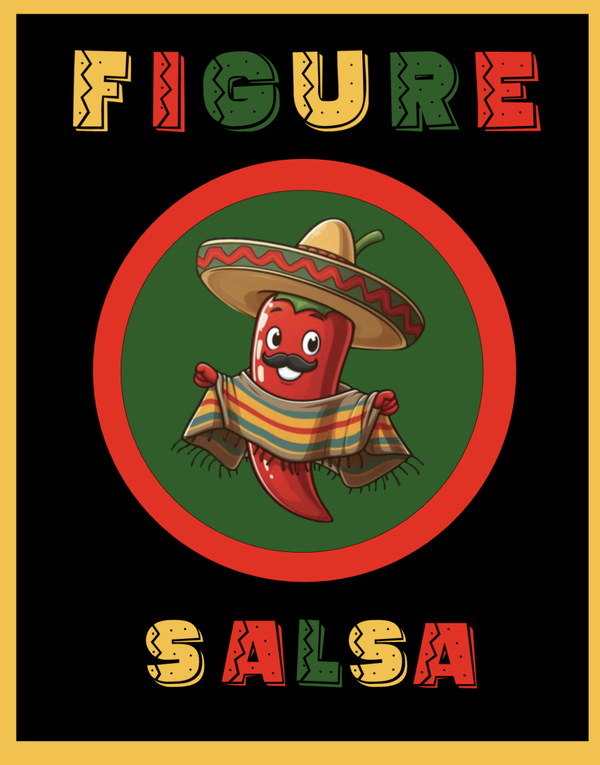 FIURE SALSA