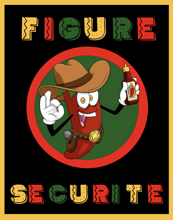 FIGURE SECURITE