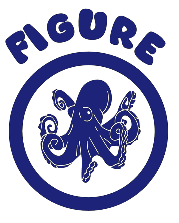 FIGURE POULPE